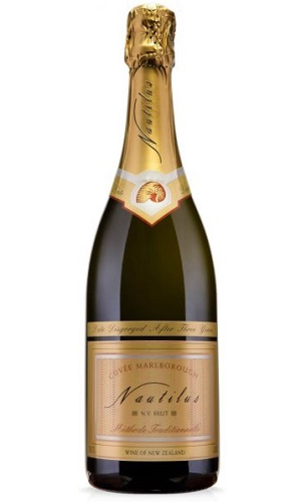 Nautilus Sparkling