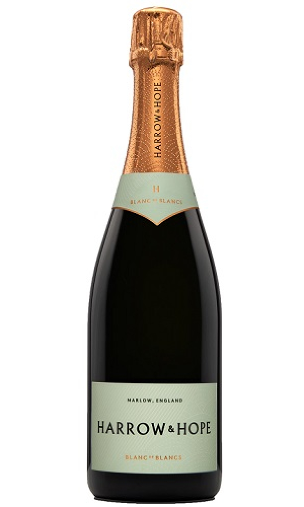 Harrow & Hope Blanc de Blanc Bin End