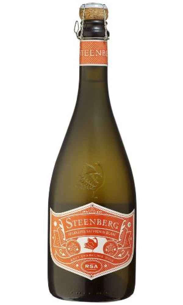 Steenberg Sparkling Sauvignon Blanc