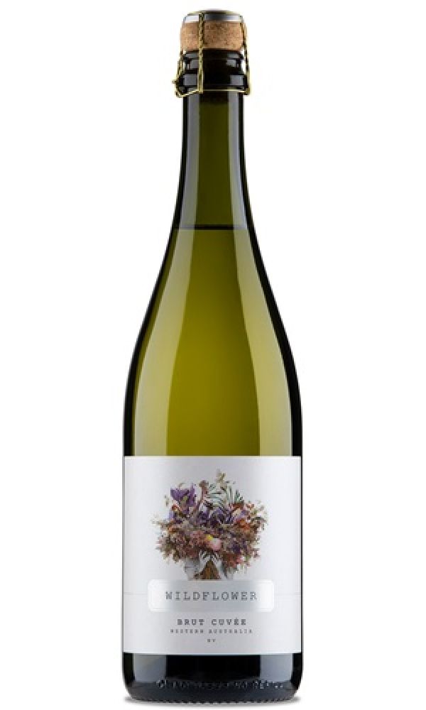 Wildflower Brut Cuvée
