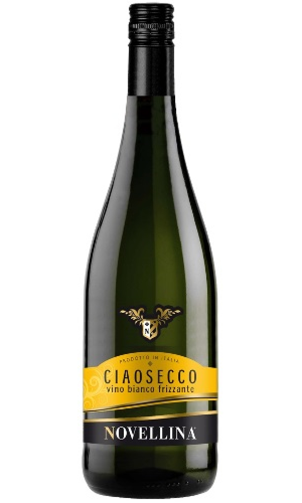 Ciaosecco Bianco Frizzante Sparkling