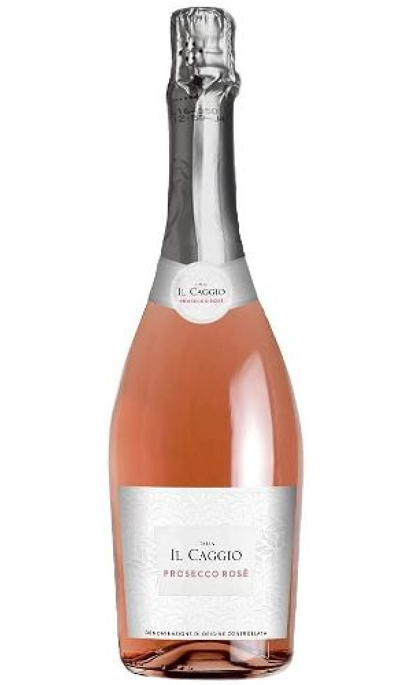 Rose Il Caggio Prosecco