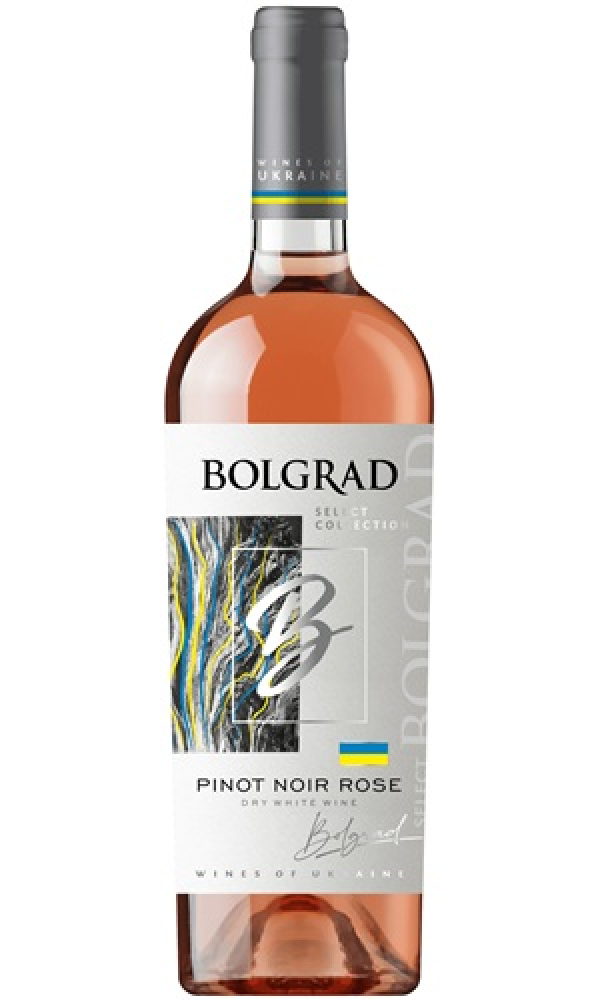 Bolgrad Pinot Noir Rose
