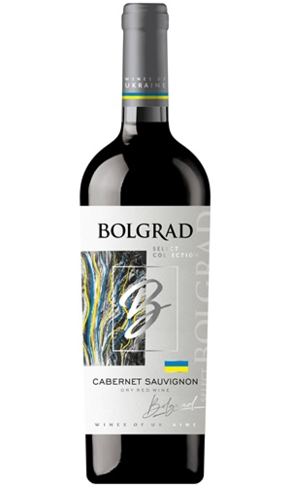 Bolgrad Cabernet Sauvignon