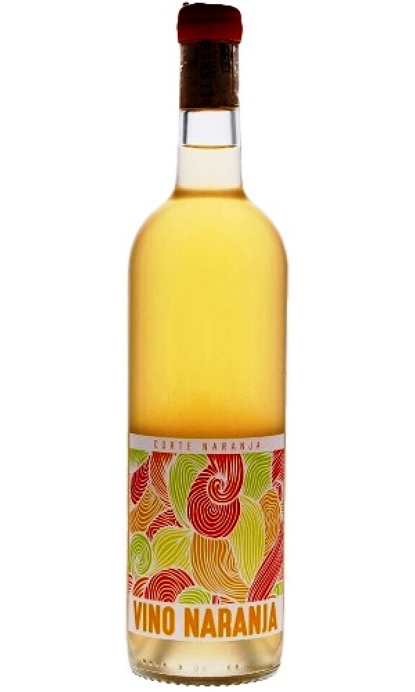 Bodega Bresesti Vino Naranja Orange