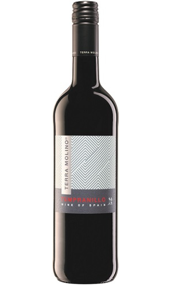 Terra Molino Tempranillo 2024