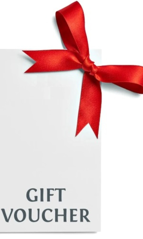 £5 York Wines Gift Voucher