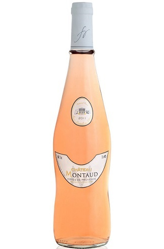 Château Montaud Cotes de Provence Rosé