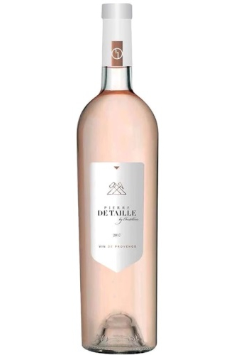 Pierre De Taille Provence Rosé 2023