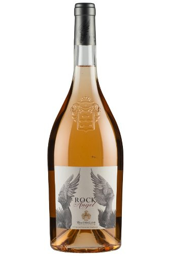 Rock Angel Rosé Magnum