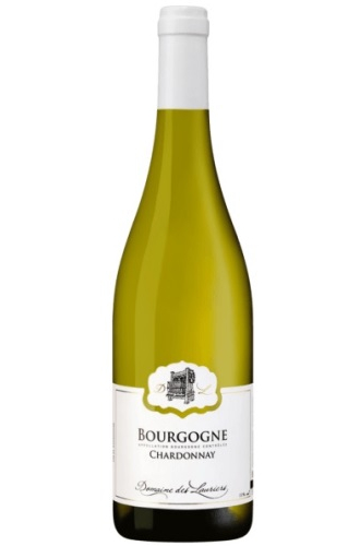 Domaine des Lauriers Chardonnay 2022