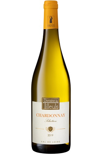 Domaine des Tilleuls Chardonnay 2022