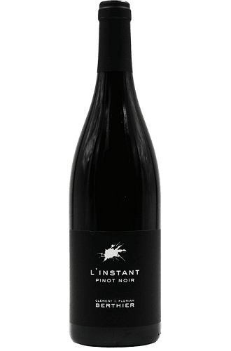 L`Instant Pinot Noir Jean Marie Berthier