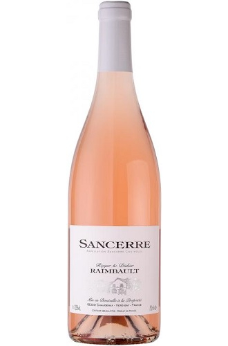 Sancerre Rosé Roger & Didier 2022