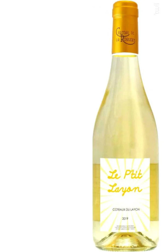 Le P`tit Layon Coteaux du Layon 2025