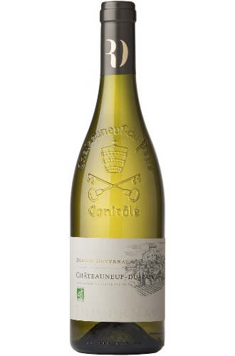 Romain Duvernay Chateauneuf du Pape Blan