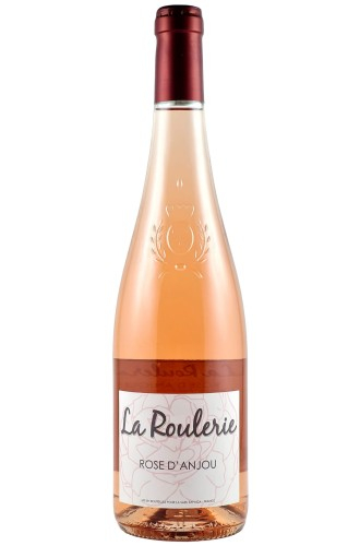 Romain Duvernay Condrieu Blanc