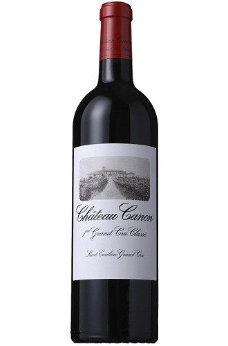 Château Canon Grand Cru