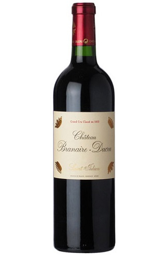Château Branaire Ducru 2021 4ème Cru Cla