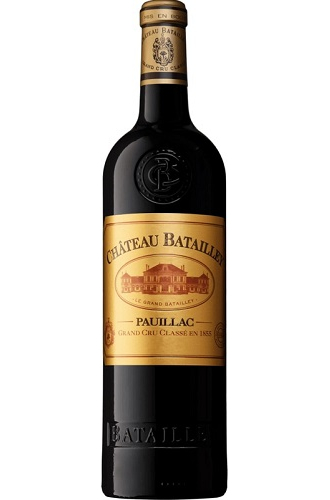 Château Batailley Pauillac 2018