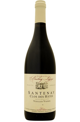 Dom Bachey-Legros VV Santenay
