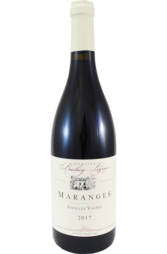 Domaine Bachey-Legros Maranges V Vignes