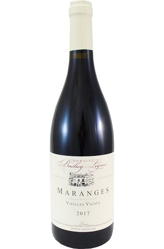 Mercurey 1er Cru Les Naugues Domaine Fra