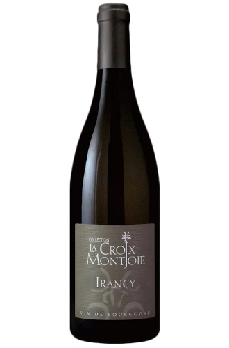 Maison La Croix Montjoie Irancy 2022