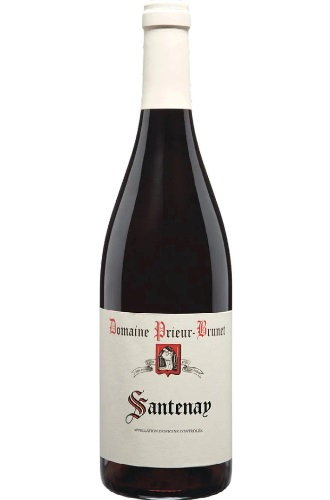 Domaine Prieur-Brunet Santenay