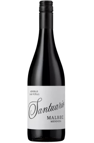 Santuario Malbec Mendoza 2024/25