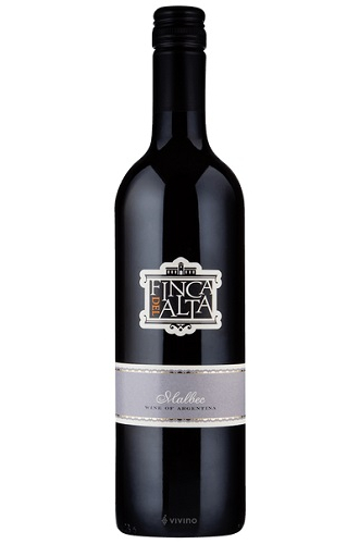 Finca del Alta Malbec 2025