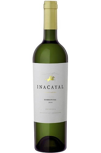 Inacayal Torrontes