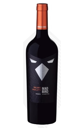 Mad Bird Ancellotta Malbec