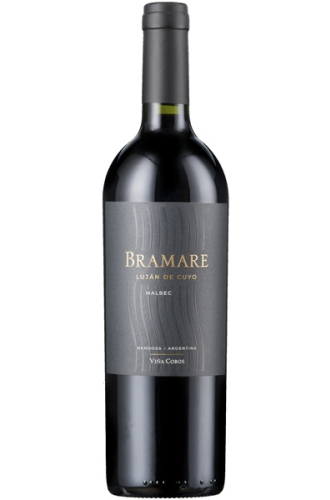 Bramare Lujan de Cuyo Malbec Vina Cobos