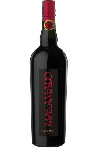 Malamado Fortified Malbec