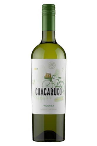 Bodega Los Haroldos Chacabuco Viognier