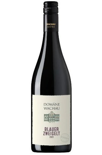Domane Wachau Blauer Zweigelt