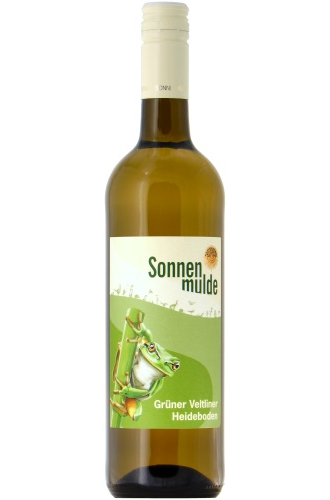 Sonnenmulde Grüner Veltliner