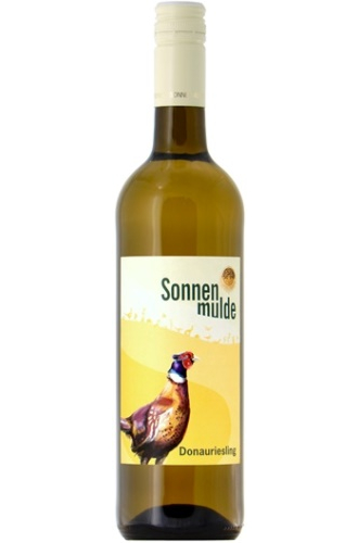 Sonnenmulde Donauriesling 2022/24