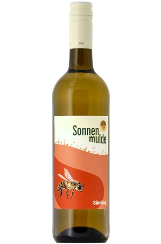 Sonnenmulde Samling 2021