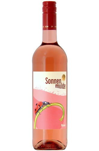 Sonnenmulde Rosé 2024