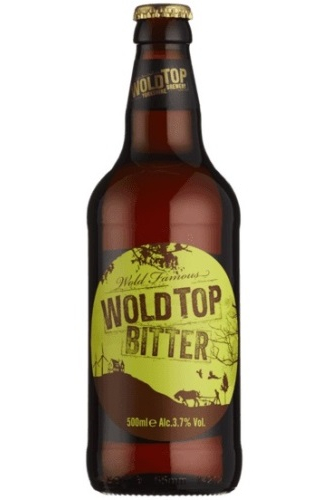 Wold Top Bitter