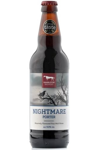 Hambleton Nightmare Porter