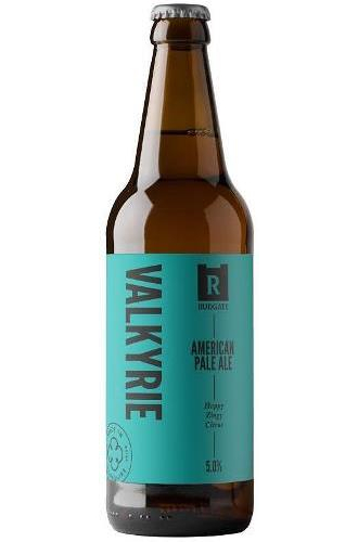 Rudgate Valkyrie Pale Ale