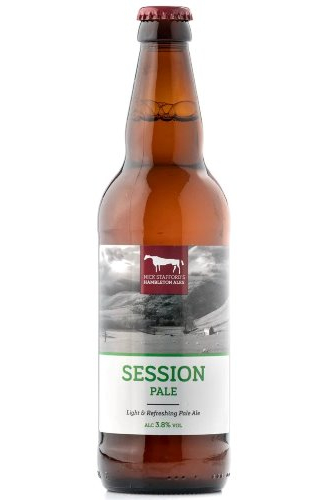 Hambleton Session Pale