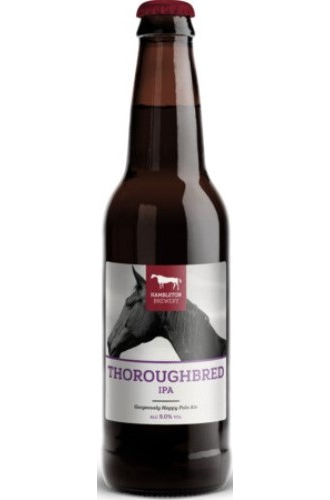 Hambleton Thoroughbred IPA