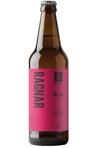Rudgate Ragnar Pale Ale