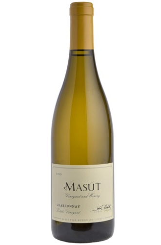 Masut Chardonnay