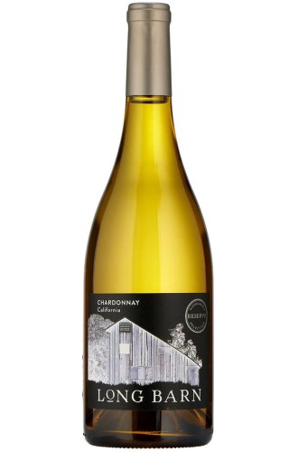 Long Barn Chardonnay 2023