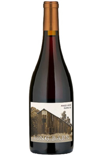 Long Barn Pinot Noir 2023